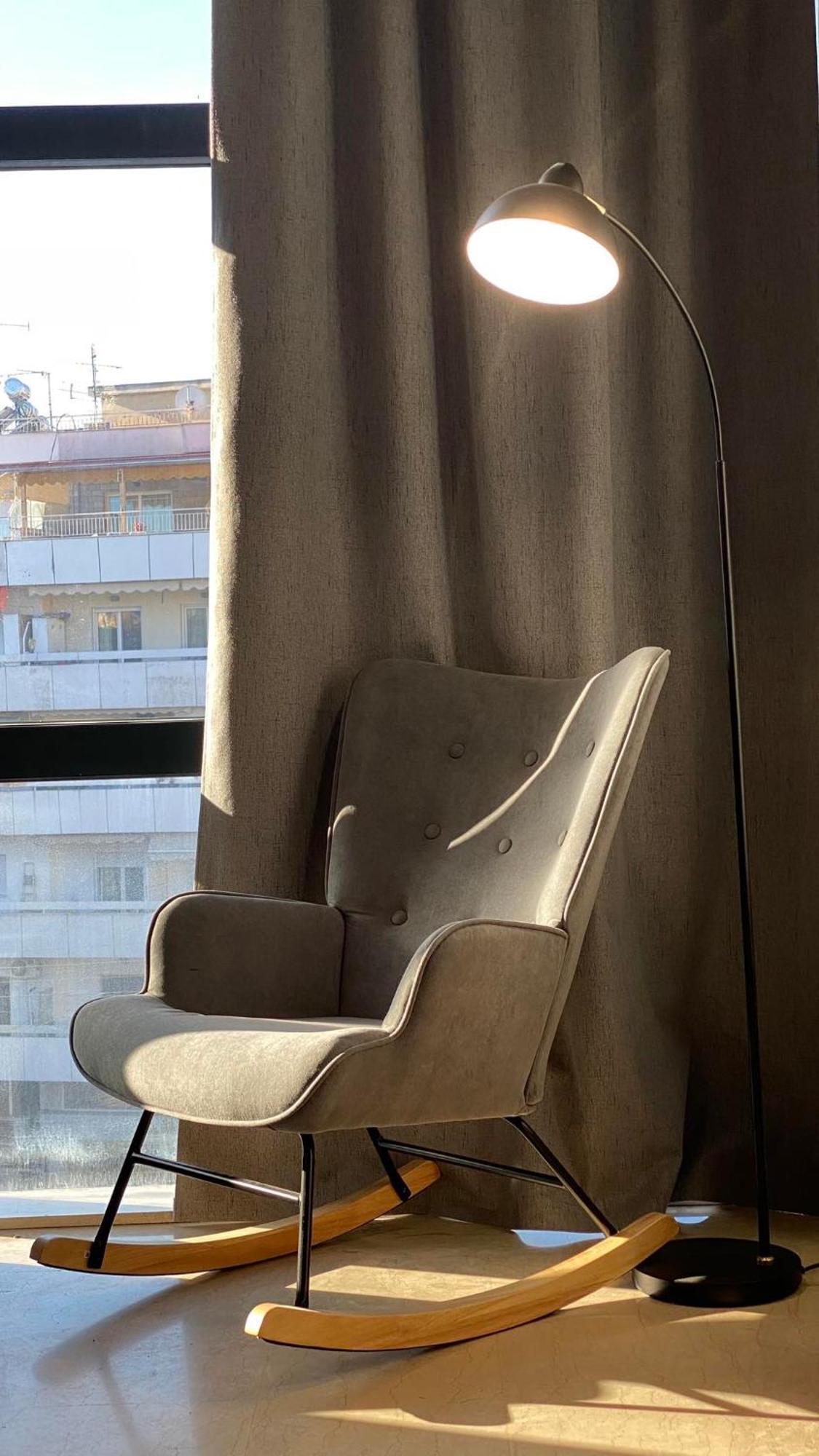 Bed & Business Leilighet Dráma Eksteriør bilde